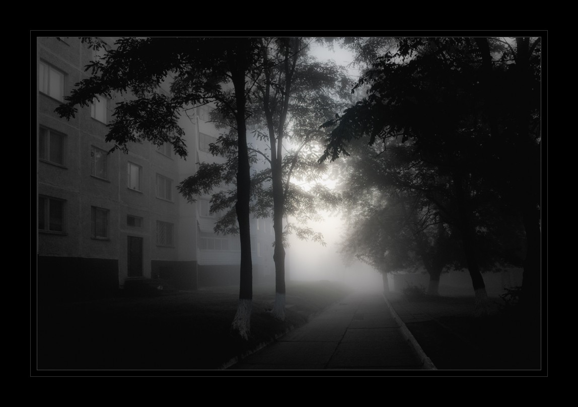 Leise, kaum hörbar, kaum atmen ...