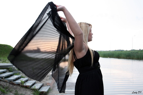 würde davonfliegen ...