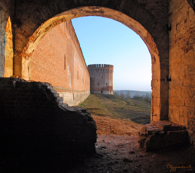 Smolensk und seine Umgebung ... 7