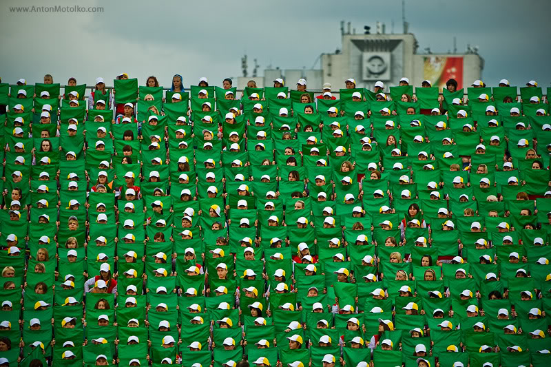 Portraits der brutto.