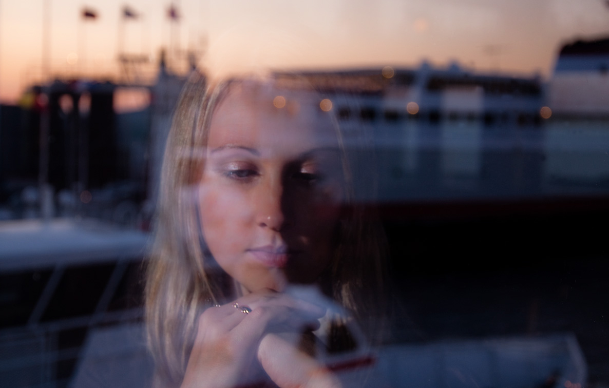 Wie eskortiert porohody