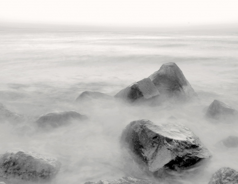 Milchshake mit Eis № 2