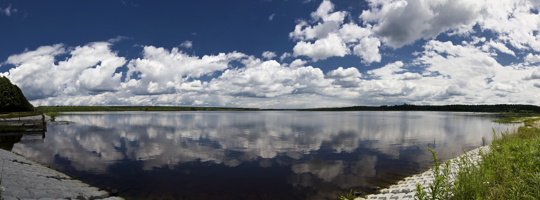 Belovezhskaya Puschtscha