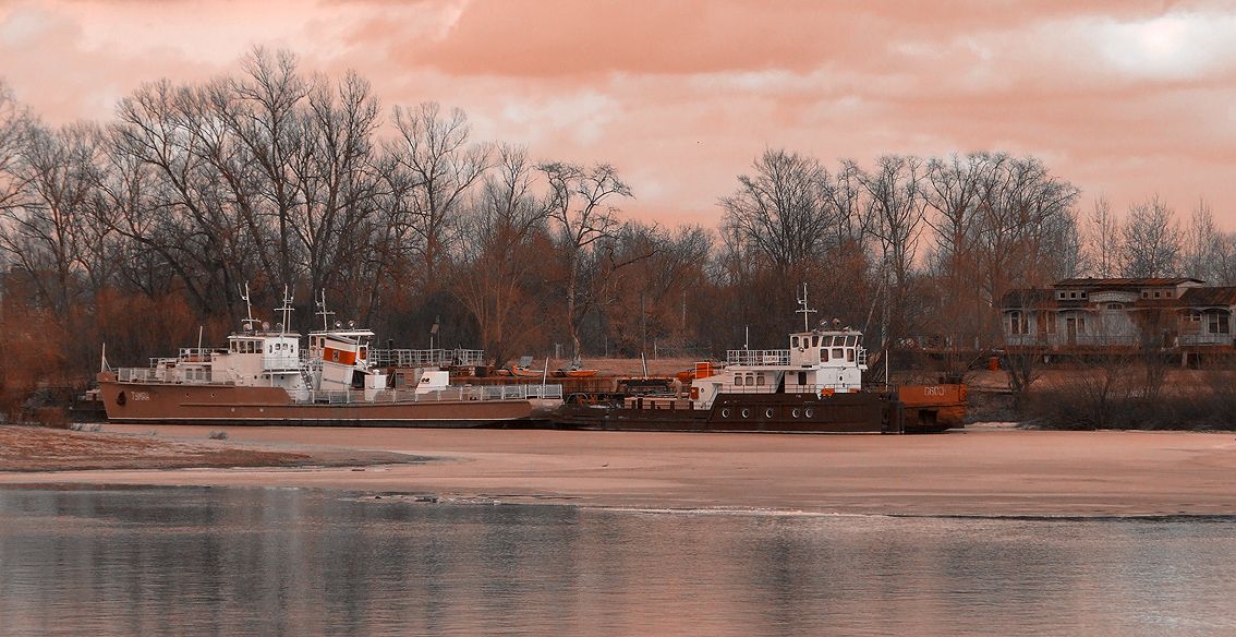 ... und bis zu vier Stufen Leben ...