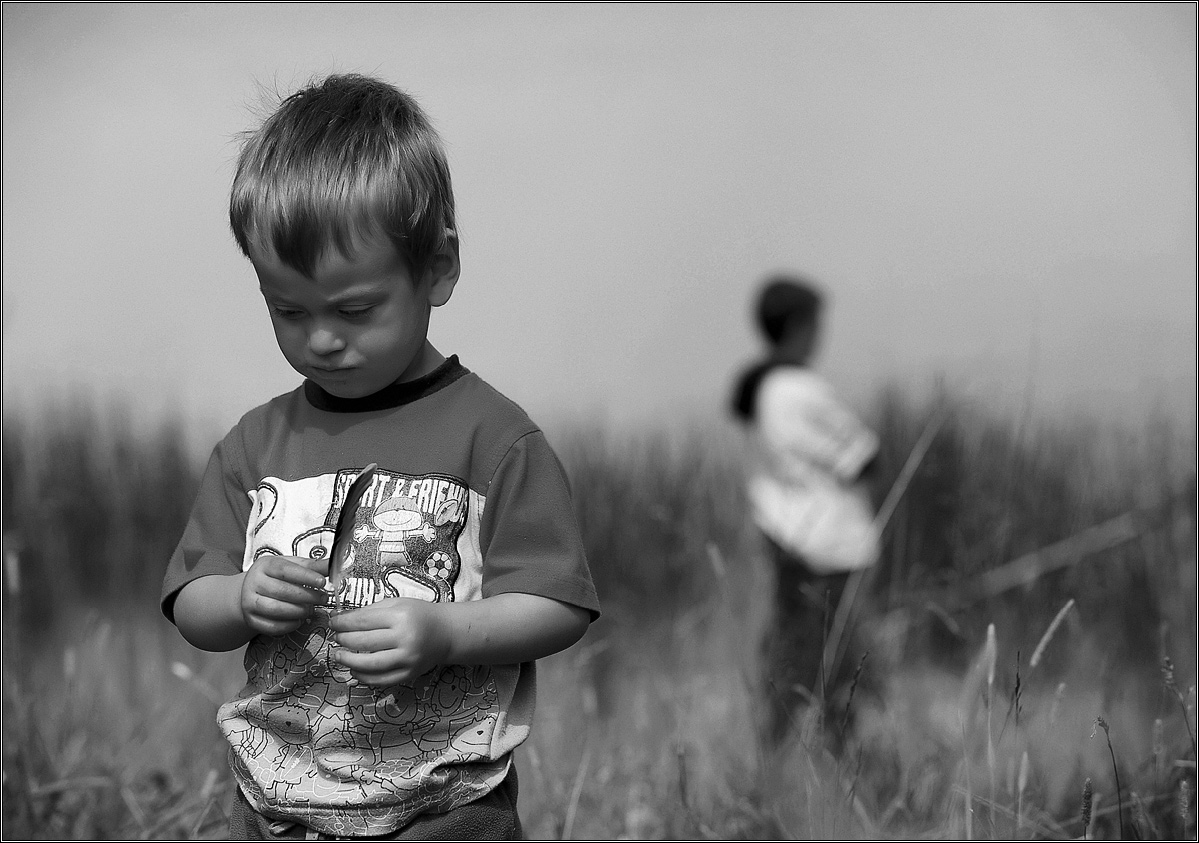 Wo haben die spanischen Kerl Traurigkeit