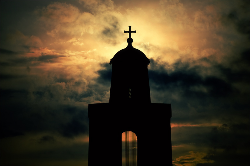 Wohnstätte des Lichts