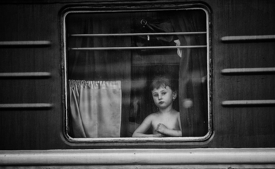 Gedanken am Meer ...