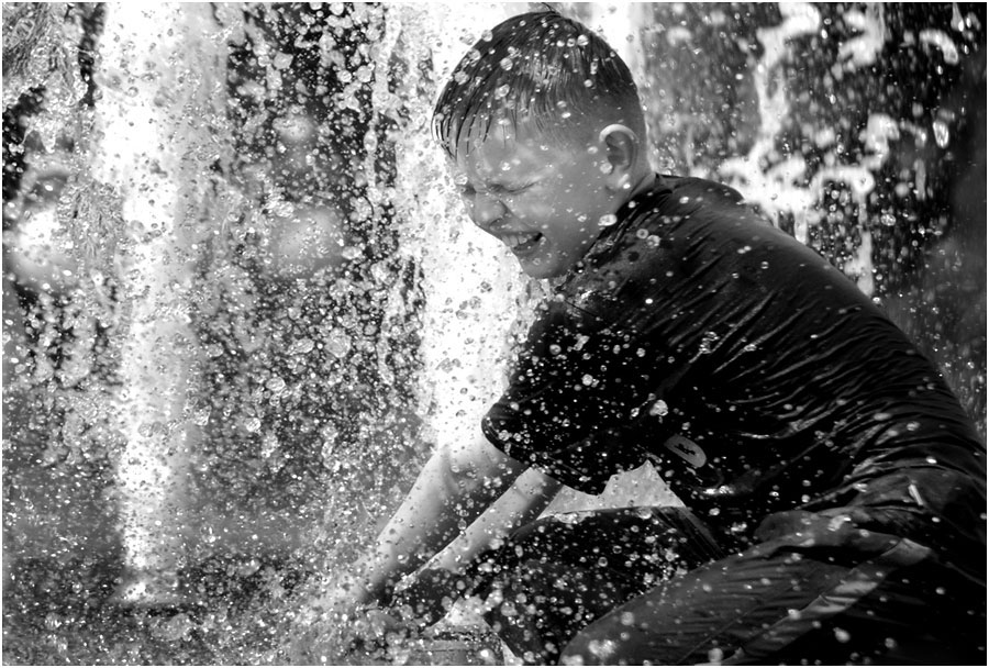 Lassen Sie sich nicht verdorren