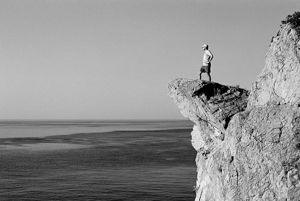 Bessere Berge kann nur ein Berg sein ...