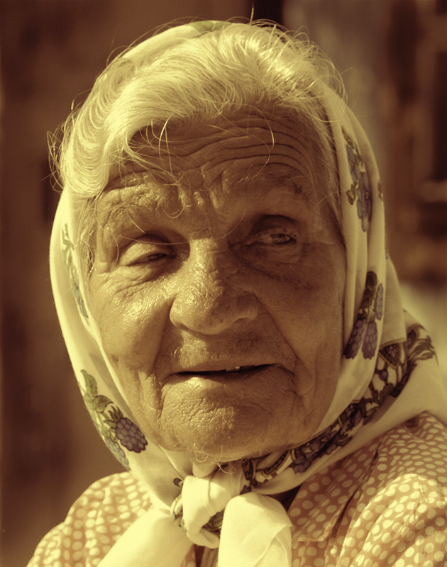 Eh ... Es gab eine Zeit ...