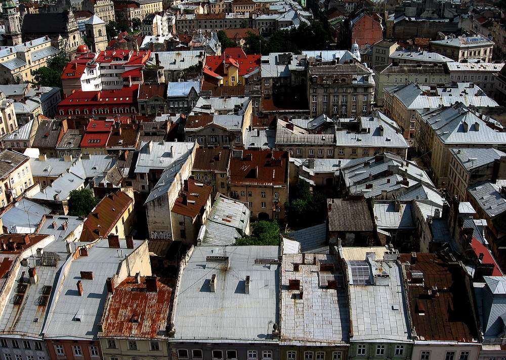 Lviv Dach II