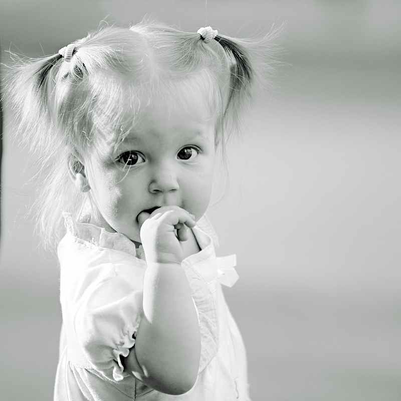 Ich schaute mich um, um zu sehen.