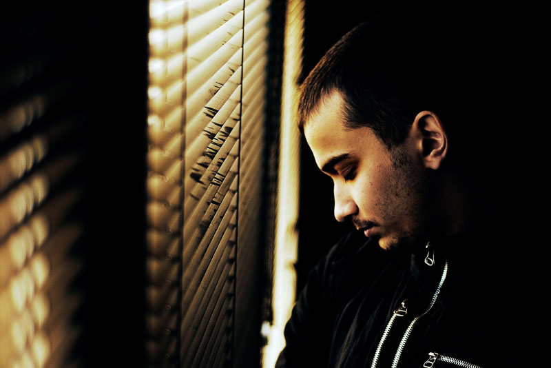 zhalyuzny pathetisch Yang