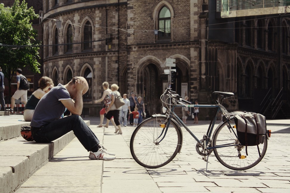 Gespräch mit der besten Freundin