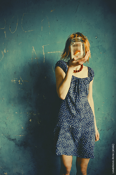 Desire und rasstvoryatsya ...