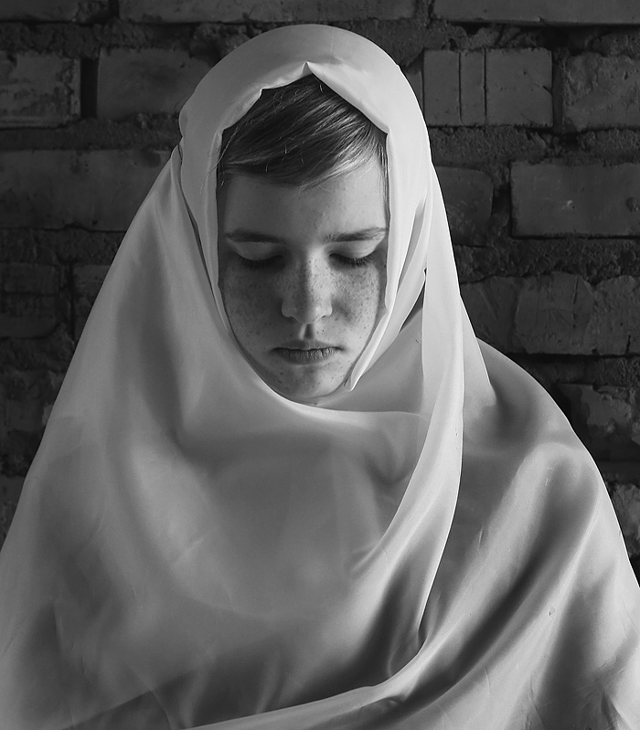 Schwierigen Alter. Daria