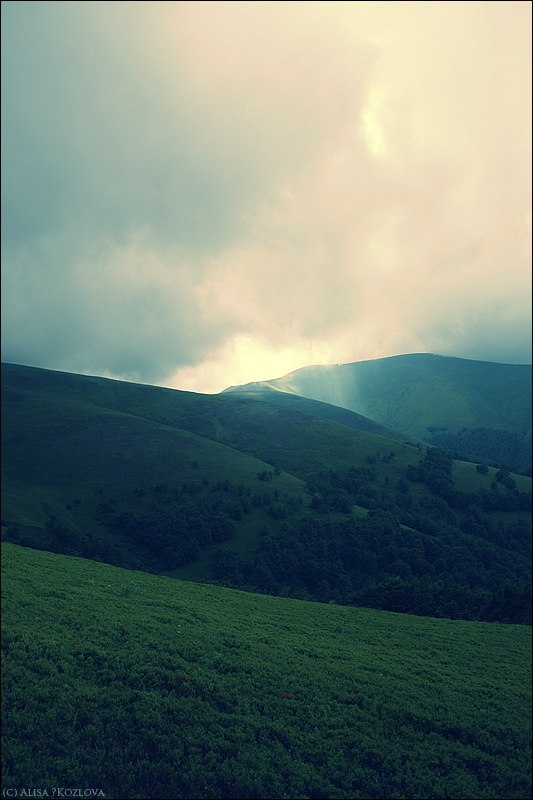 Carpathians 2