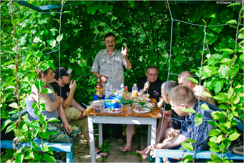 Birilium-2009 in Nowogrudok