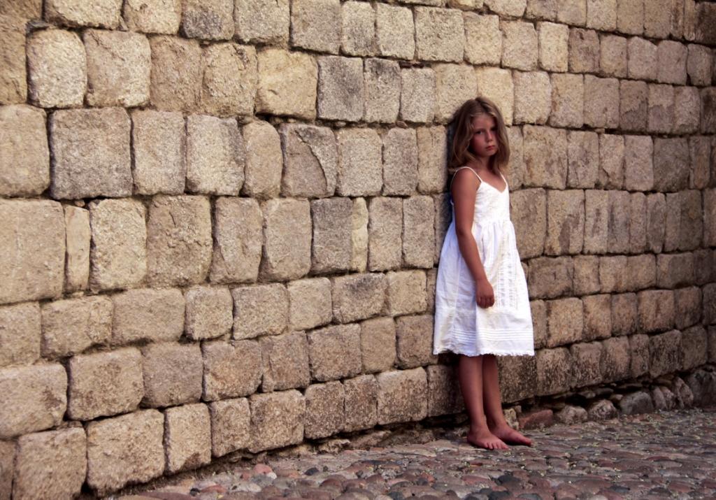 ... verirren Engel ...