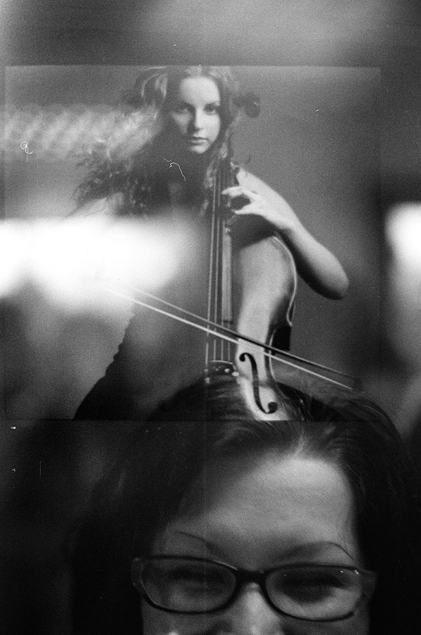 ein wenig verwöhnen mit Entropie