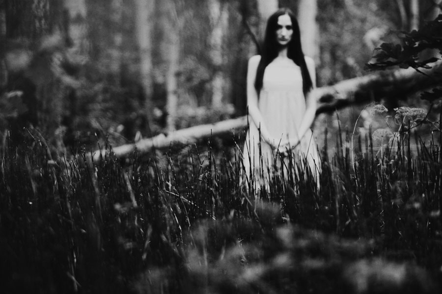 Regular schizophrenia...