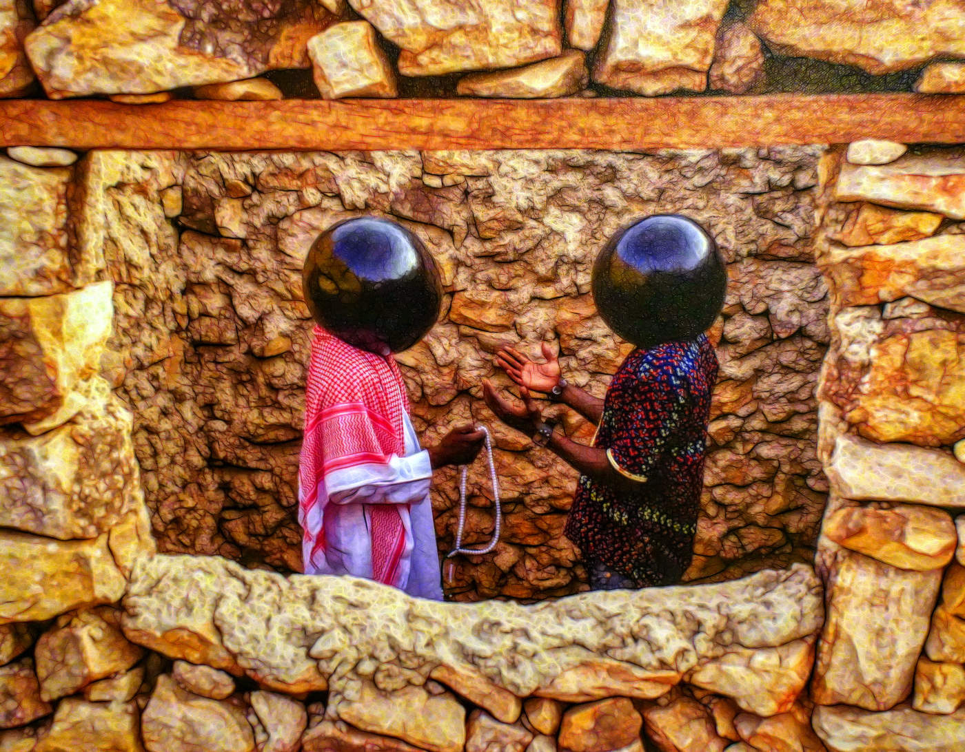 Pontevedra - museo - Galicia