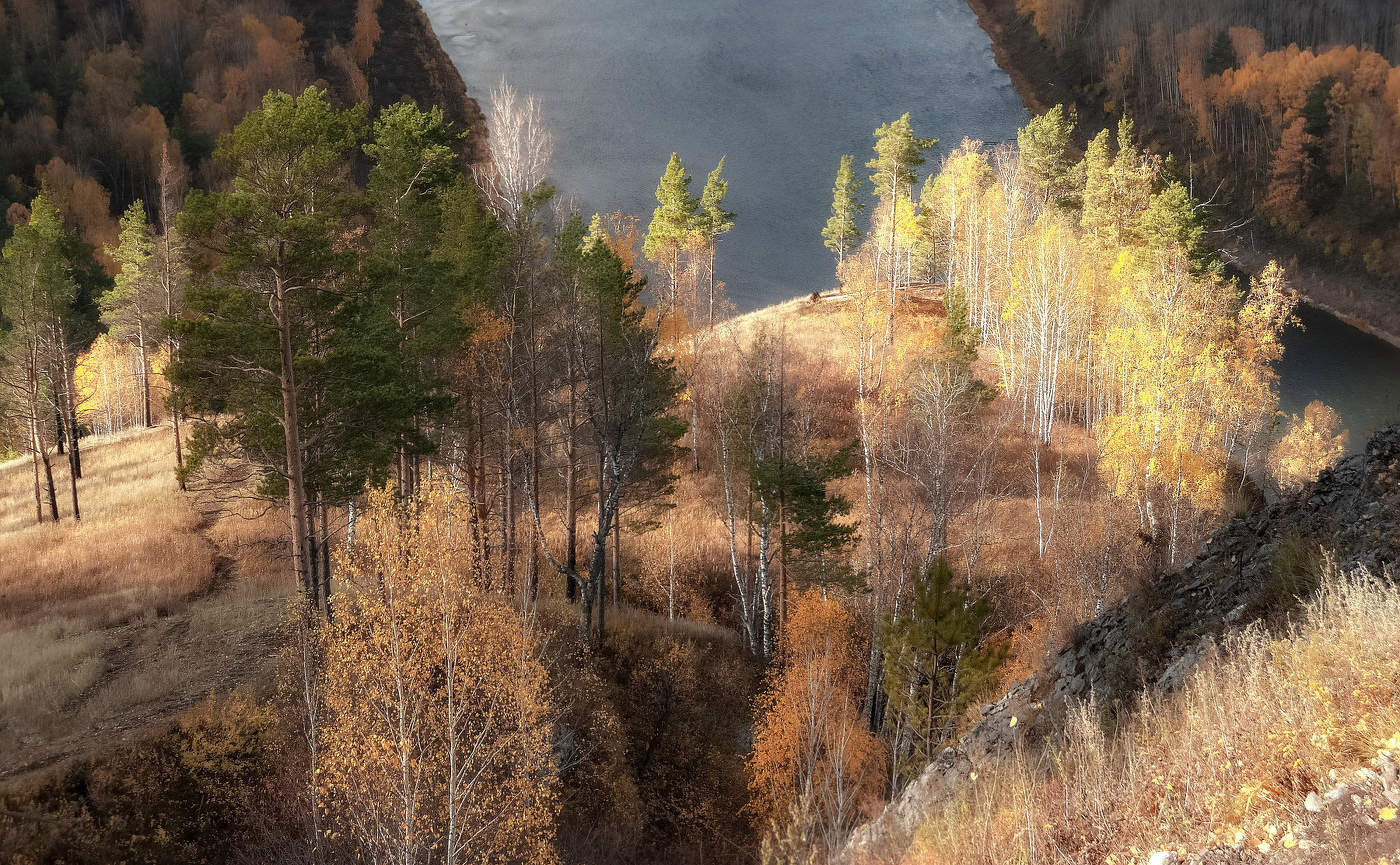 , Ließen sich Schleife