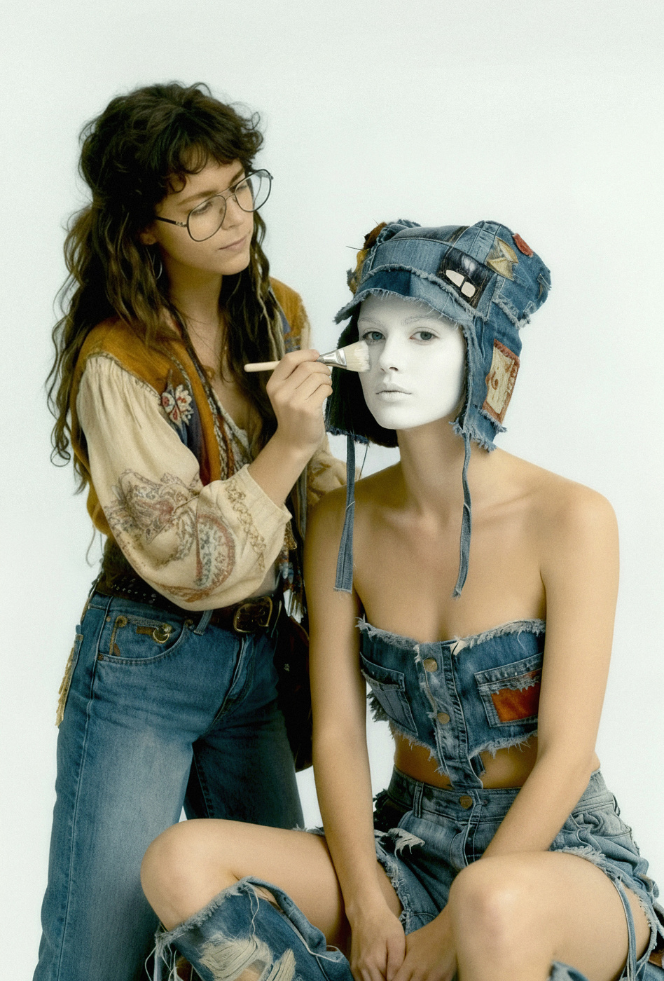 BUY THE TICKET, TAKE THE RIDE