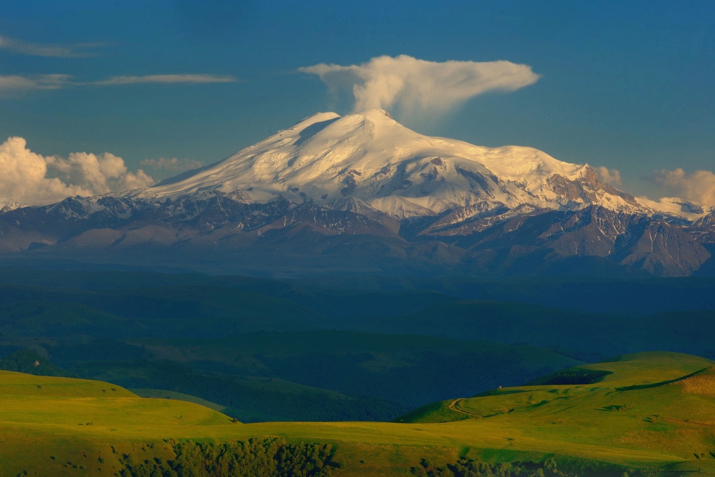 Elbrus