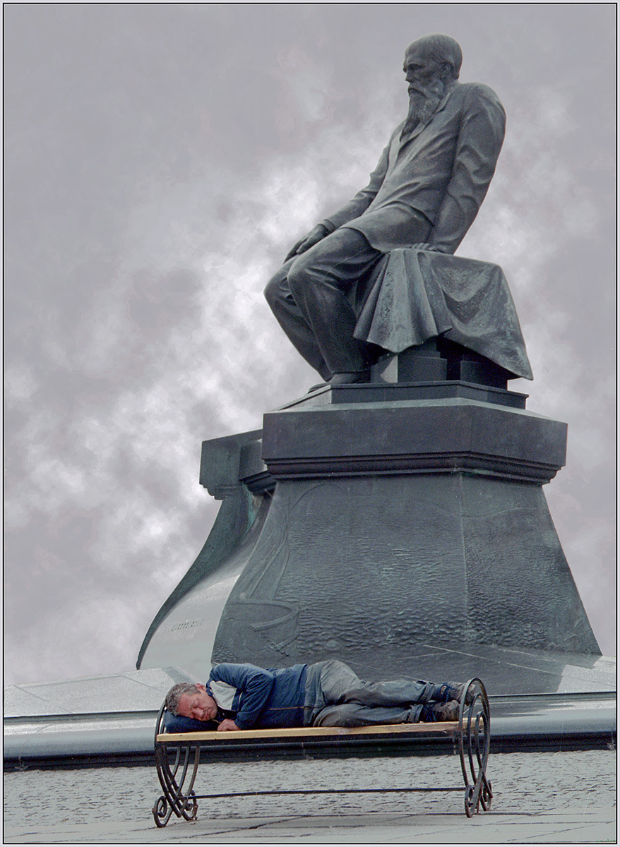 Talente und Verehrer