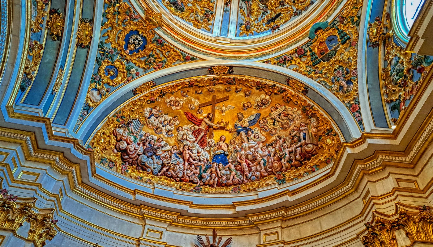 Burgos - interior Catedral - Castella i Lleó