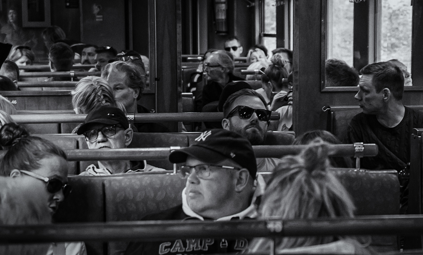 Das Mädchen im roten