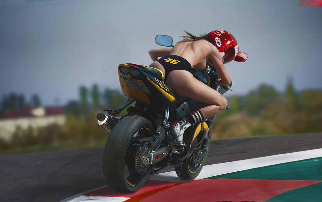 In The Wake Of Rossi (remaster 2025)