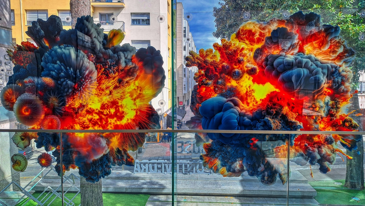 Pontevedra - Museo - Galícia