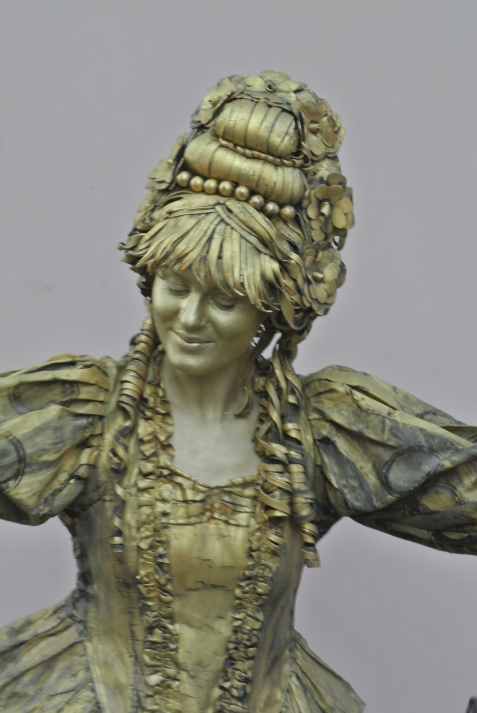 Ein zufälliges Treffen