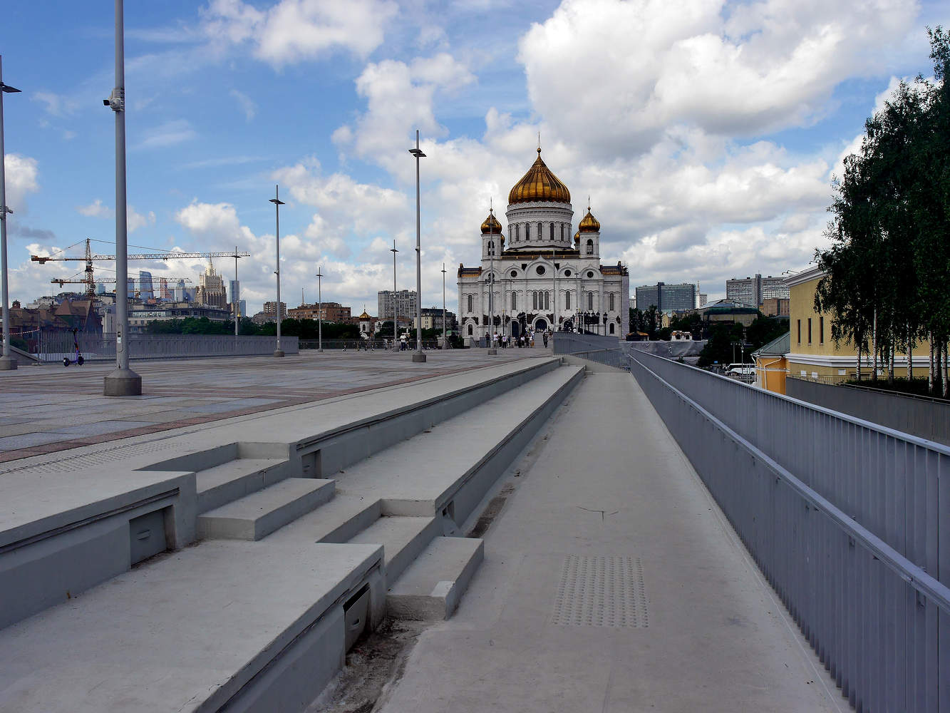 Christ-Erlöser-Kathedrale