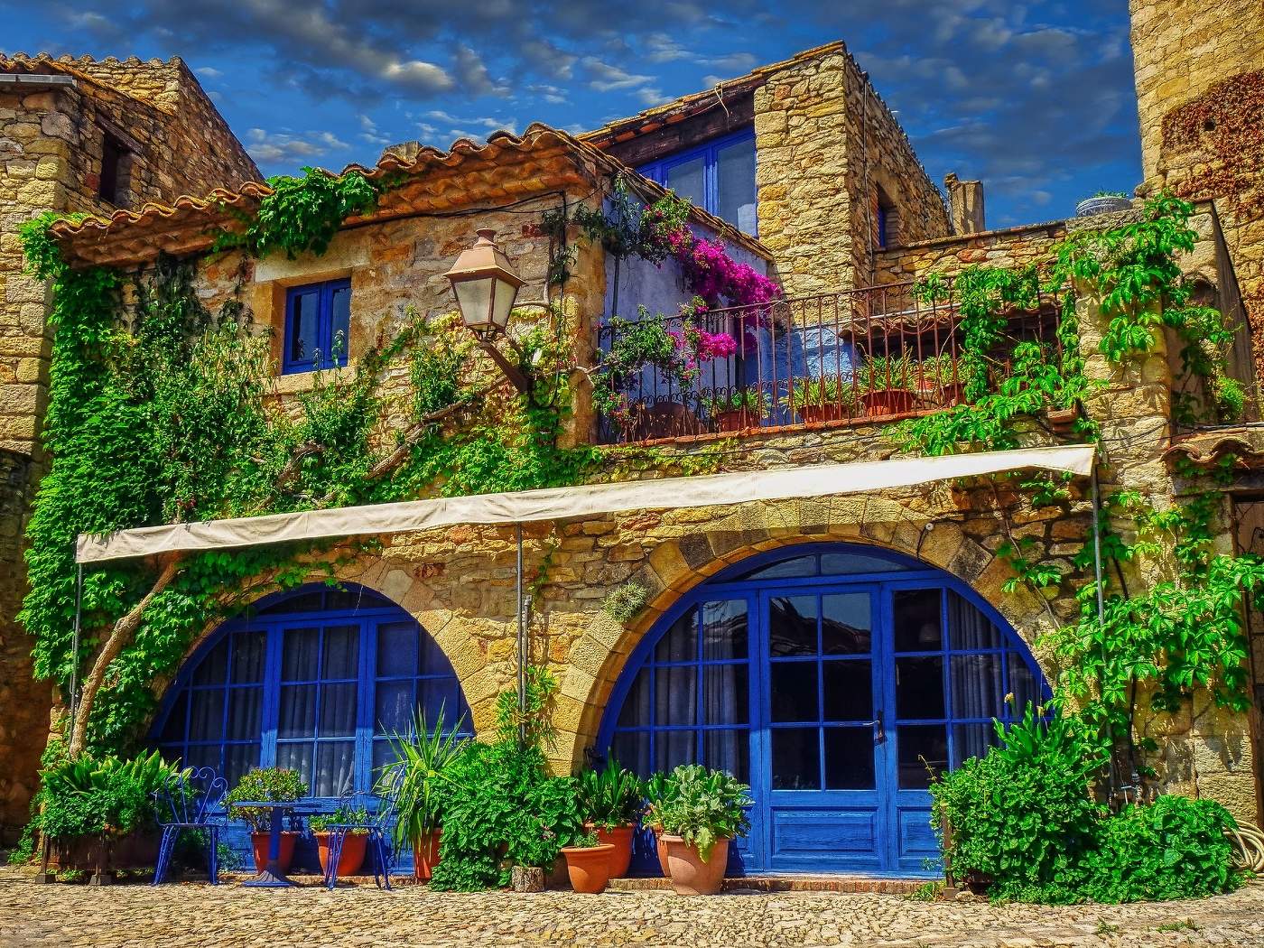 Peratallada - casa - Baix Empordà