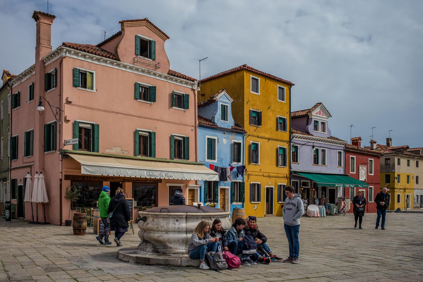 Burano