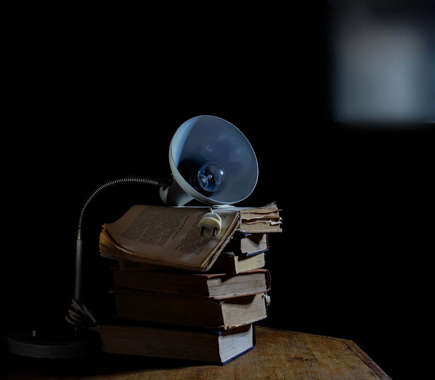 Lernen ist Licht ...