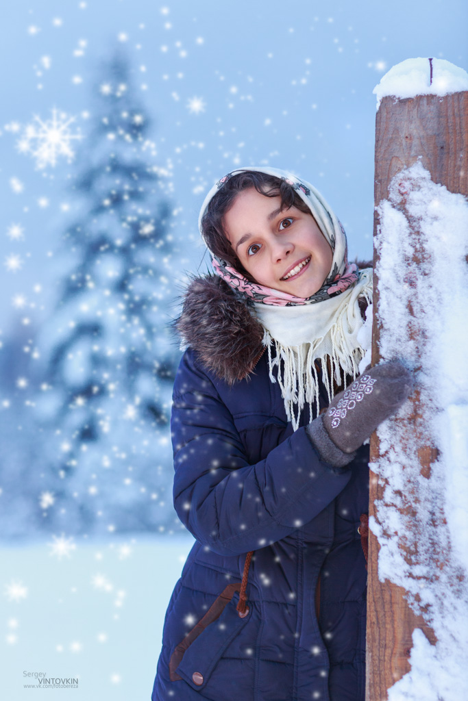 Bald wird das Neue Jahr!