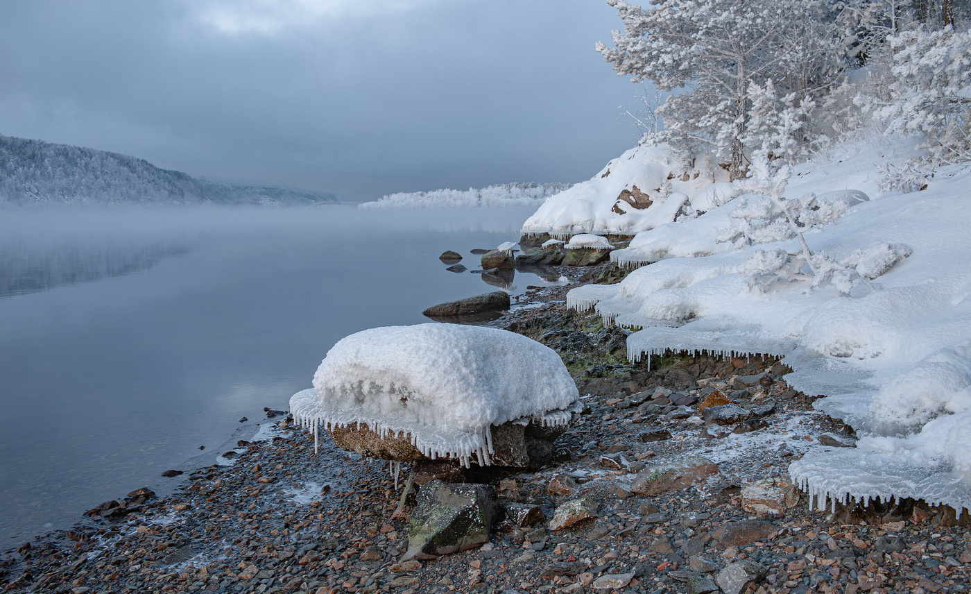 Strände, Strände ...