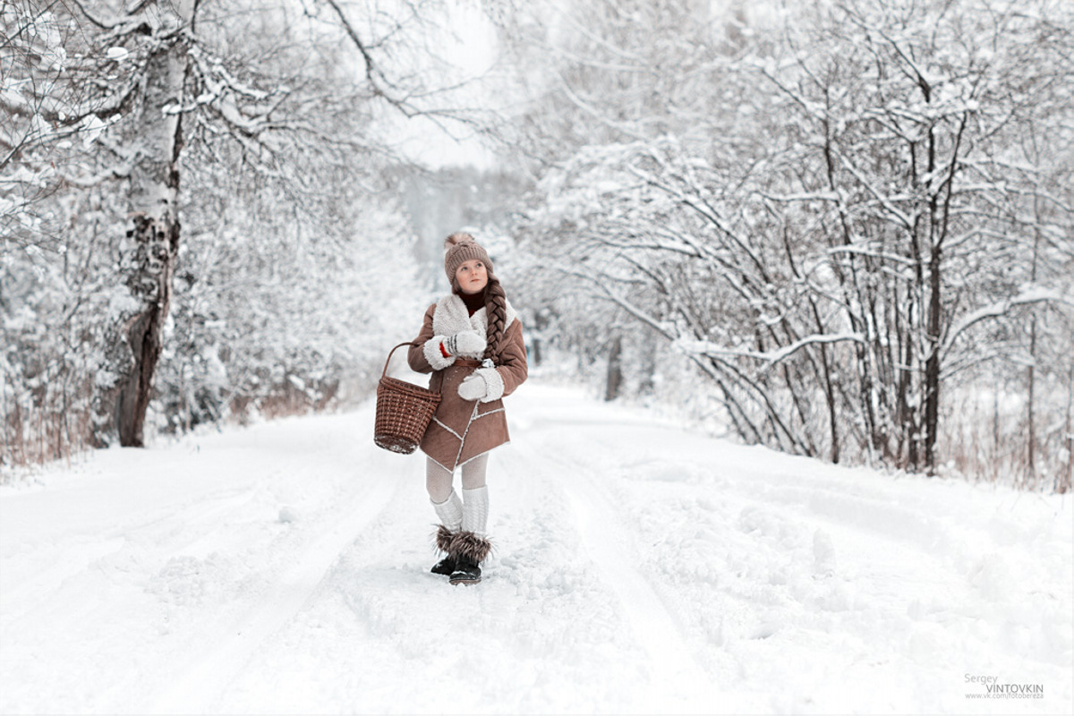 Für Schneeglöckchen