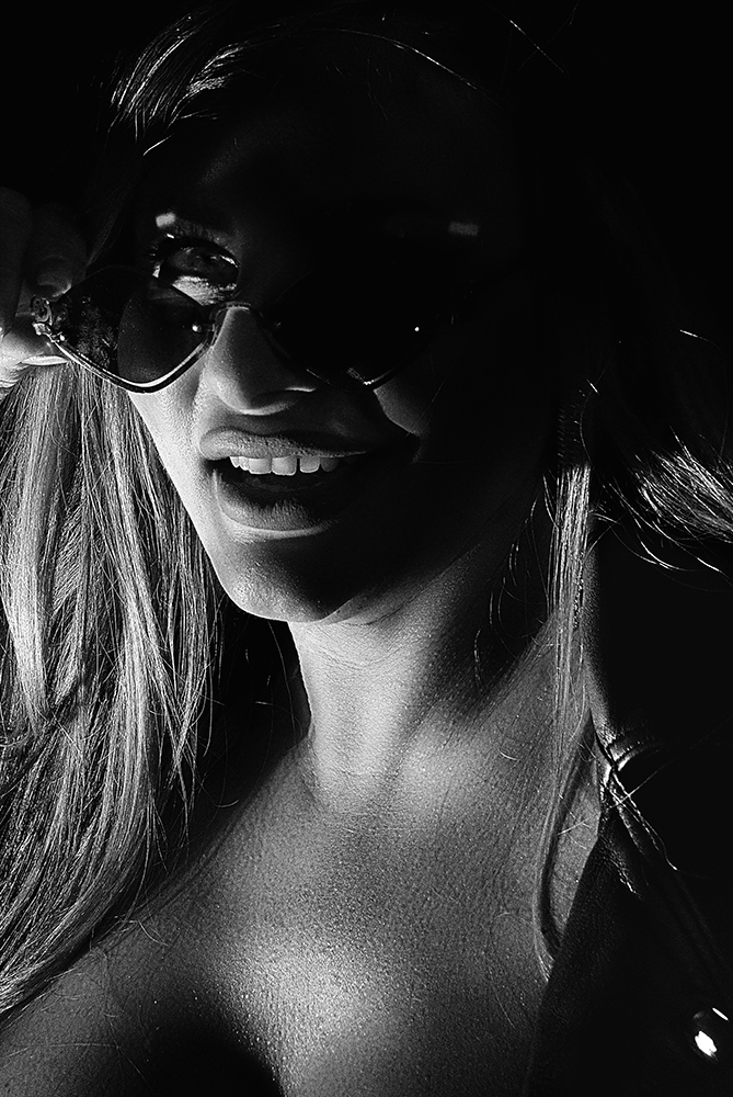 In gewisser Weise ...