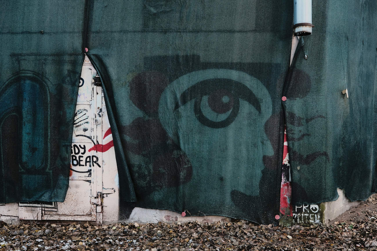 klassisches Porträt