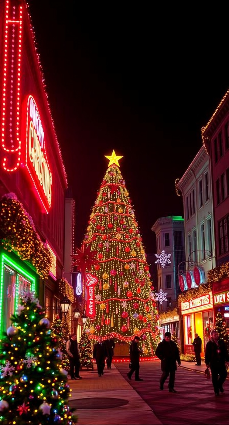 Limited edition Holiday Special drops for holiday gifts 2025 HolidayNFT Holiday Special