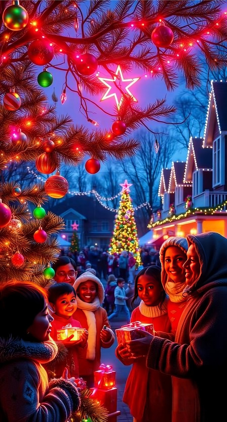 Limited edition Holiday Special drops for holiday gifts 2025