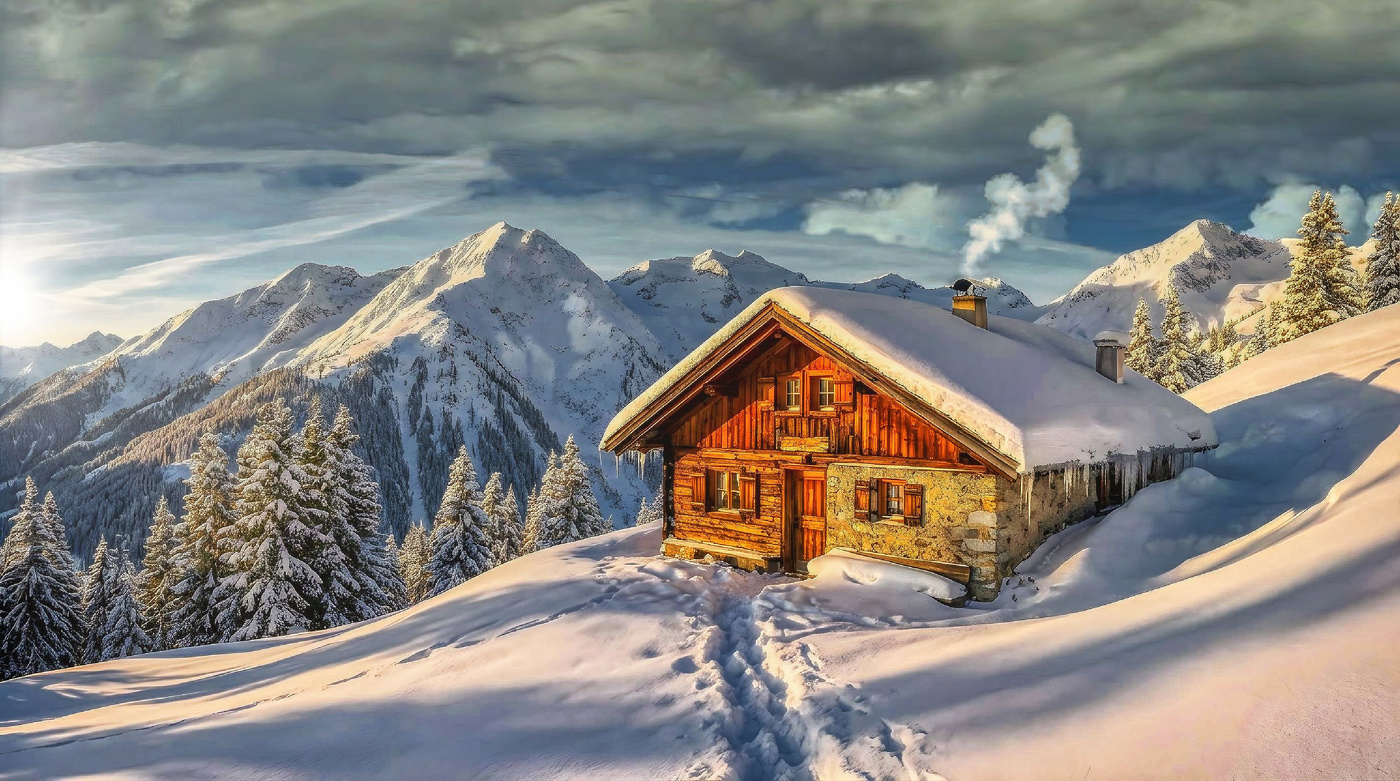 Vathleitosa - Alts Pirineus - França