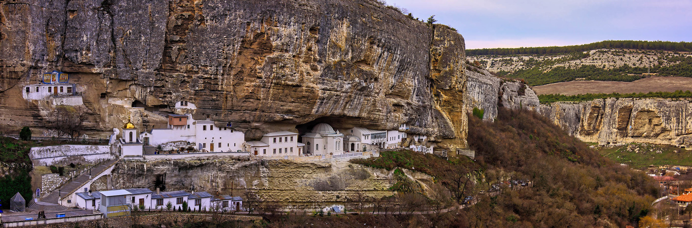Heilige Maria Himmelfahrt Kloster