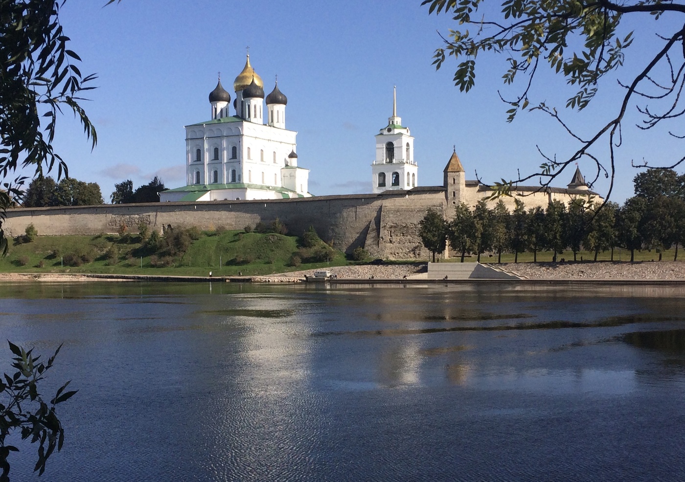 Pskov