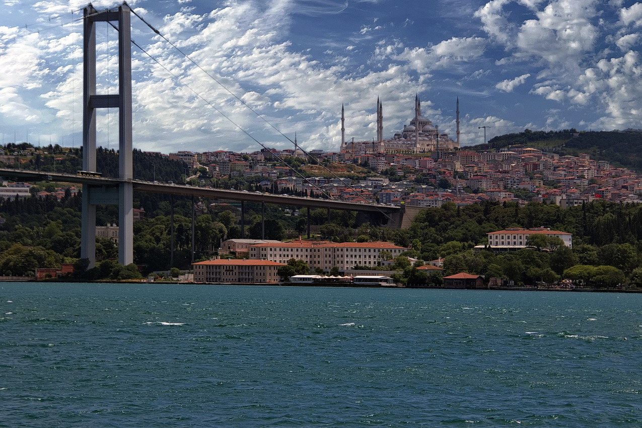 Bosporus